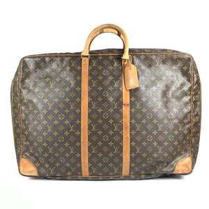 Louis Vuitton Sirius Handbag Canvas 65 #251984L67B